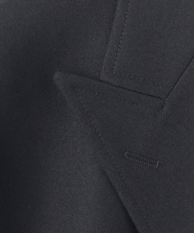 J.PRESS MEN 【J.PRESS ORIGINALS】PEPPIN MERINO SAXONY 4B BLAZER / JAPAN MADE / New Authentic-Fit ネイビー系