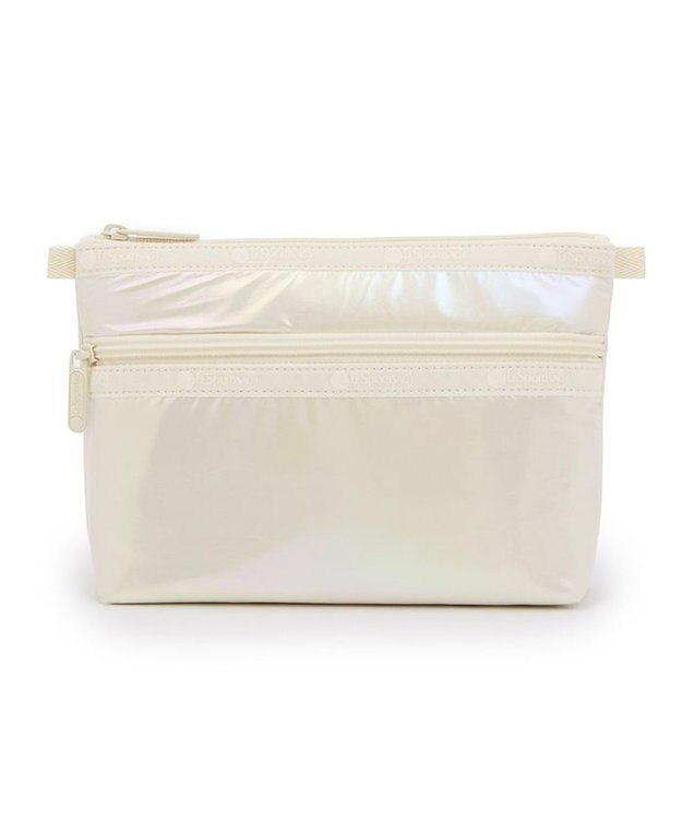 LeSportsac GRADIENT COSMETIC CLUTCH/パーライズドグラディエントシャイン パーライズドグラディエントシャイン