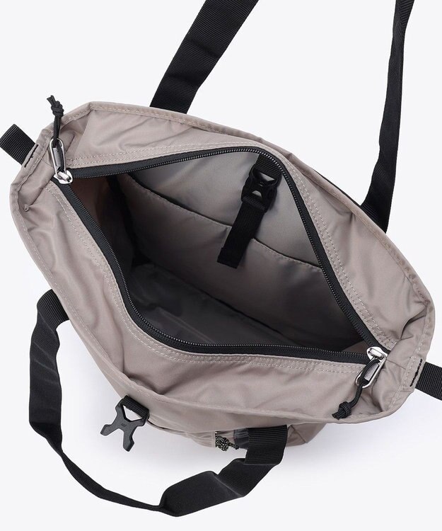 Columbia Columbia/ グレートスモーキーガーデン2ウェイトート /コロンビア Wet Sand