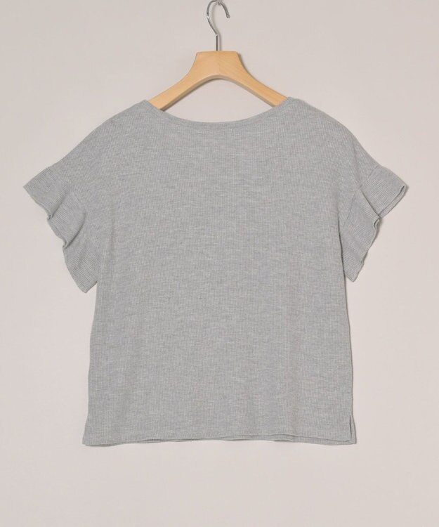 ONWARD Reuse Park 【any SiS】カットソー春夏 グレー