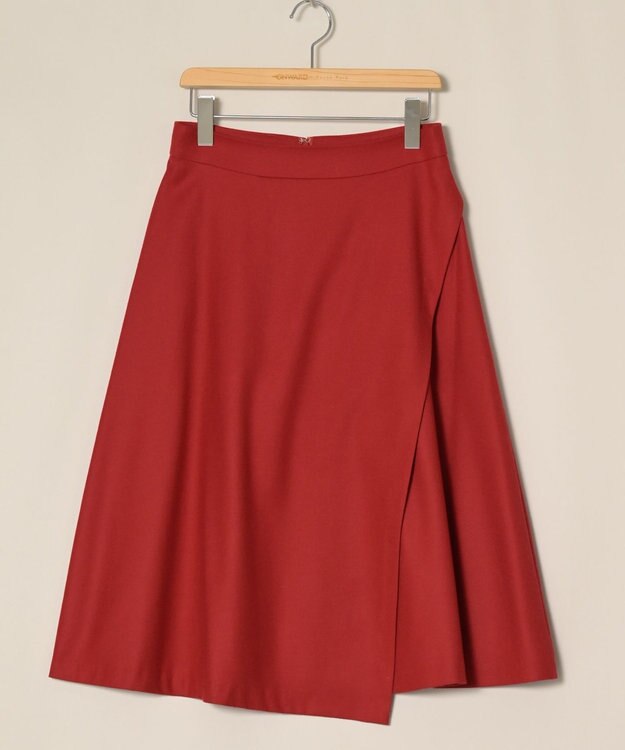 ONWARD Reuse Park 【23区】スカート秋冬 レッド