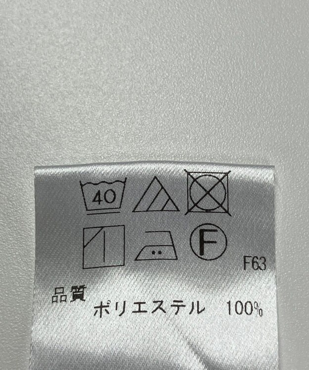 ONWARD Reuse Park 【UNFILO】ワンピース秋冬 ブラック