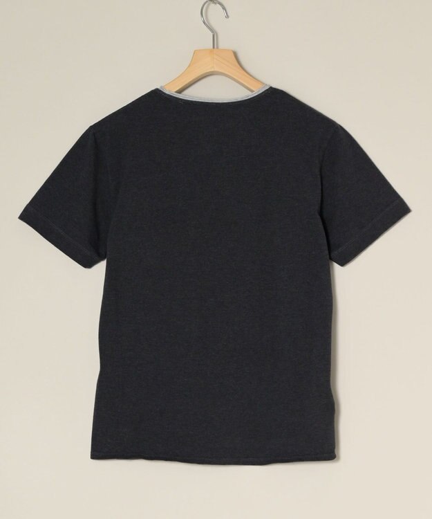 ONWARD Reuse Park メンズ商品【23区 HOMME】カットソー春夏 グレー