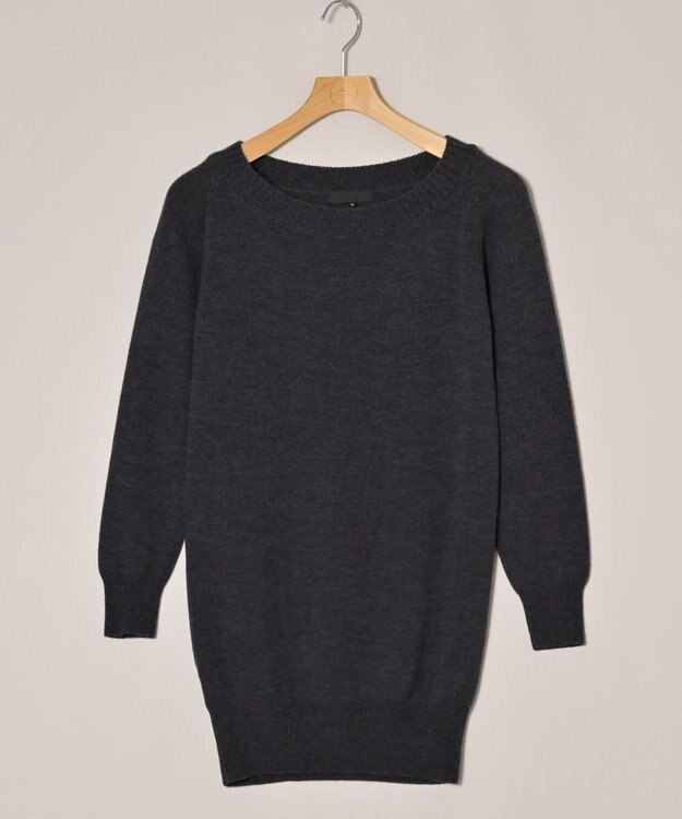 ONWARD Reuse Park 【ICB】ニット秋冬 グレー