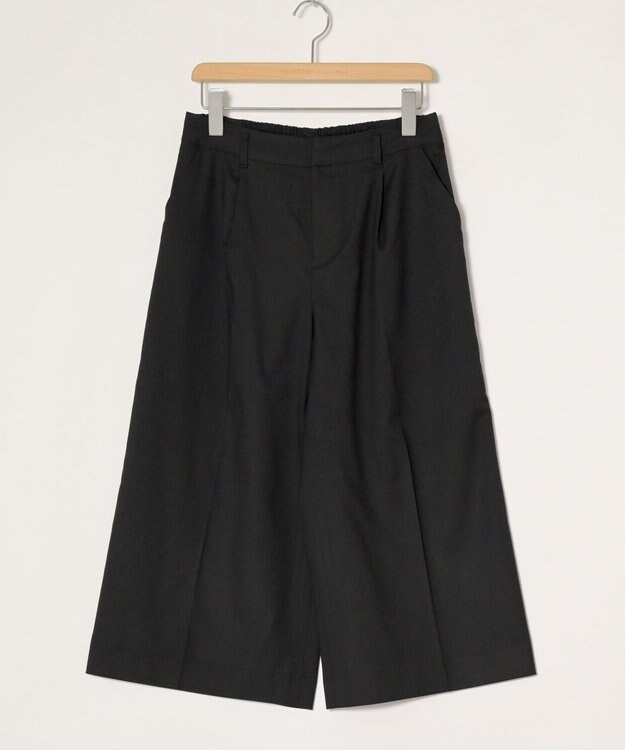 ONWARD Reuse Park 【any SiS】パンツ秋冬 ブラック