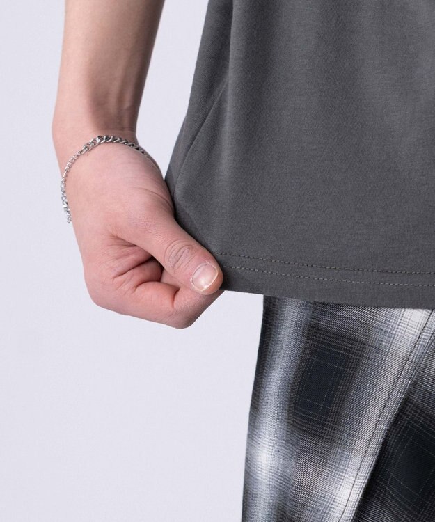 WEGO 【ユニセックス着用ITEM/SMLサイズ展開】アソートグラフィックBIG　T2（SS） 柄6