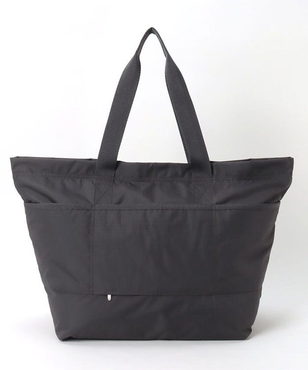 LeSportsac CARLIN ZIP TOP TOTE BAG/サンダー サンダー