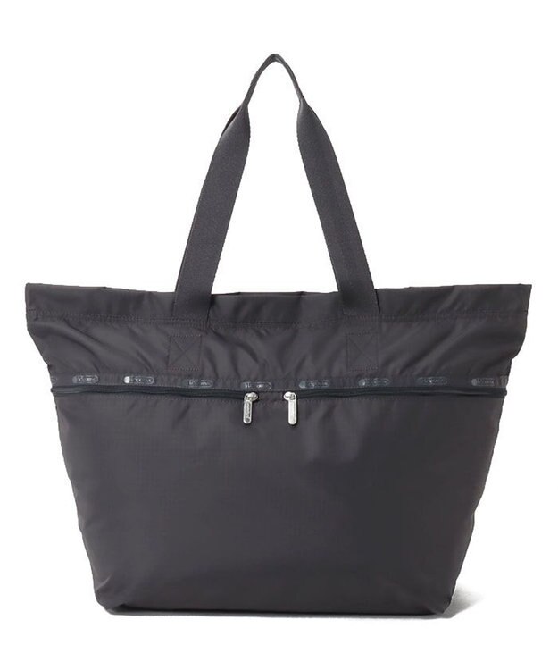 LeSportsac CARLIN ZIP TOP TOTE BAG/サンダー サンダー