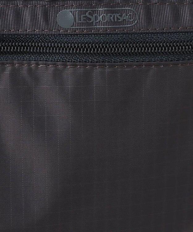 LeSportsac CARLIN ZIP TOP TOTE BAG/サンダー サンダー