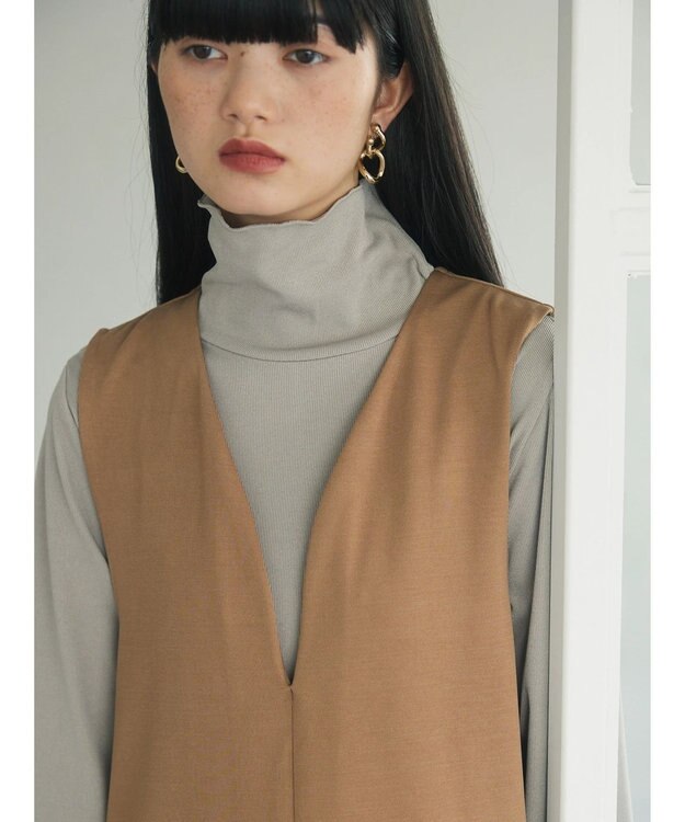 Green Parks armonia．ポンチジャンスカ Beige