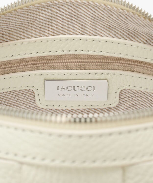 IACUCCI 【新色登場！】ベルタXS CERVO ホワイト（NEW!）