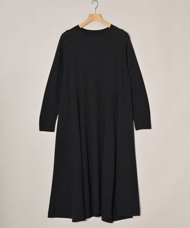 ONWARD Reuse Park 【23区】ワンピース秋冬 グレー