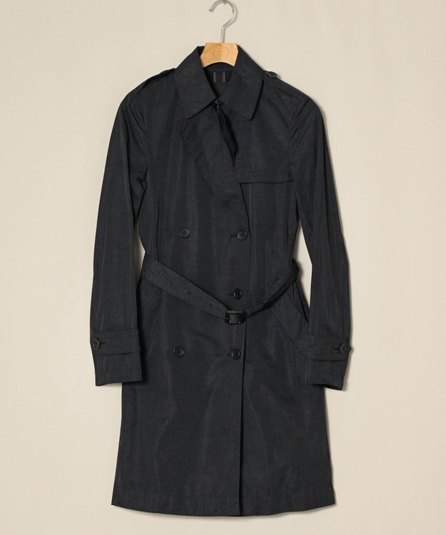 ONWARD Reuse Park 【ICB】コート春夏 グレー