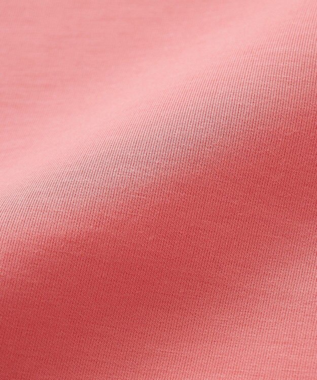 AMERICAN HOLIC サイドスリットポンチプルオーバー Pink