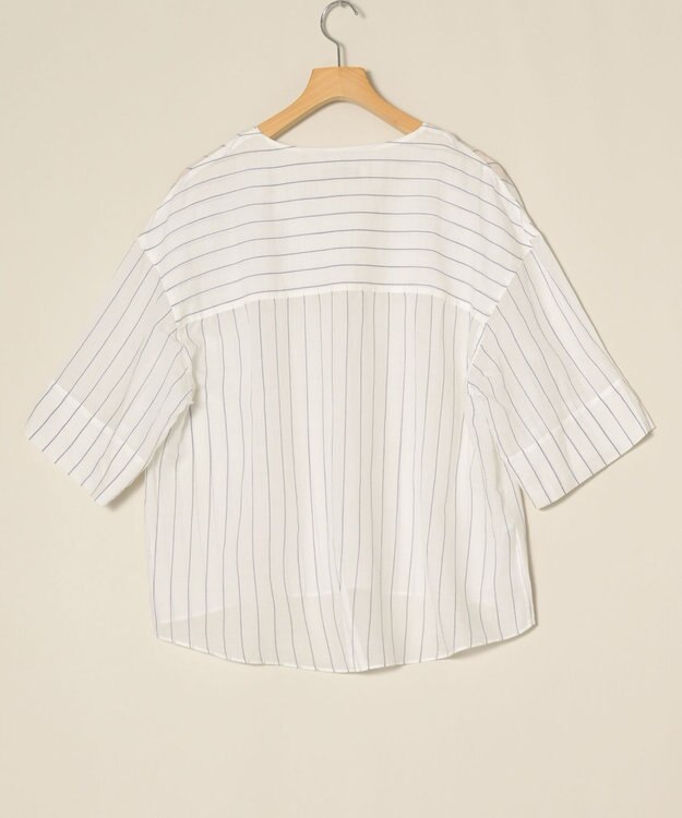 ONWARD Reuse Park セット商品/サイズ40【23区】ニット春夏×【自由区】ブラウス春夏 その他