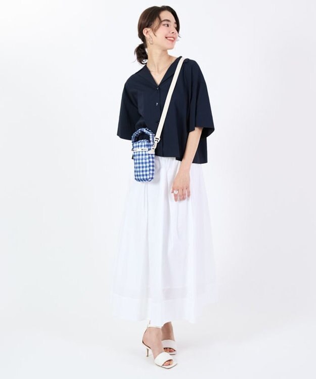 LeSportsac 【天使なんかじゃない】GH MINI PHONE XBODY/テンナイチェック テンナイチェック