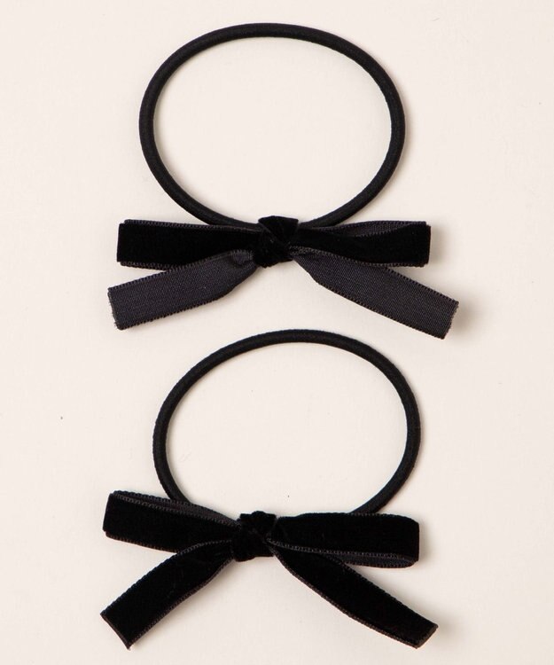 WEGO L2Pリボンゴム ブラック