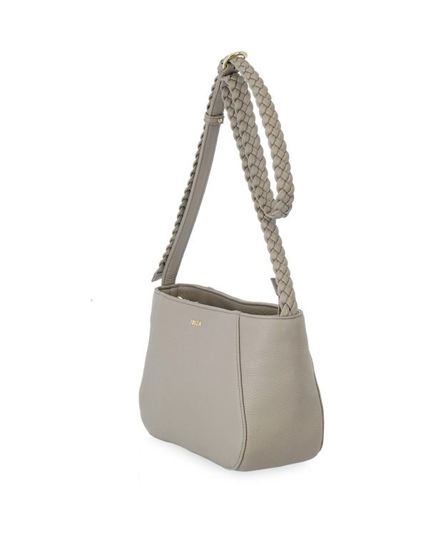 IBIZA アトラクティーボ　ショルダーバッグ 黒