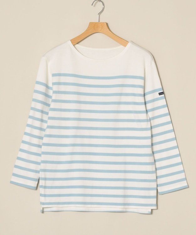 ONWARD Reuse Park 【23区】カットソー春夏 ブルー