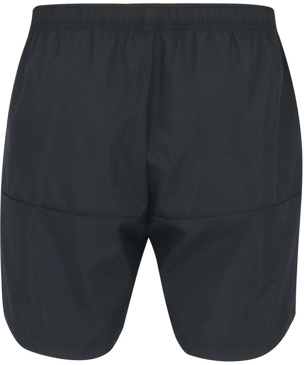 CW-X 【MEN】 CW-X ランニングパンツ 立体パターン設計 スポーツウェア 3分丈 メンズ DHO393 /ワコール ブラック