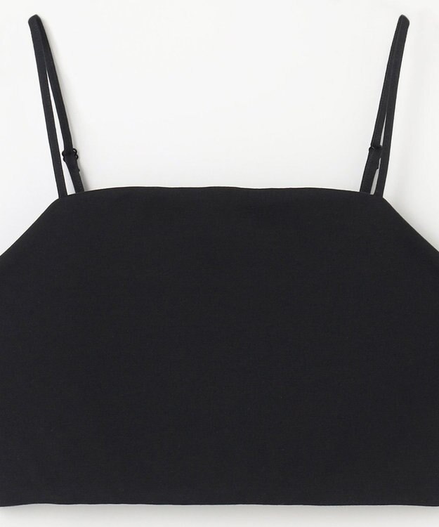 NAVE ストレッチポンチ バンドゥ ブラック系