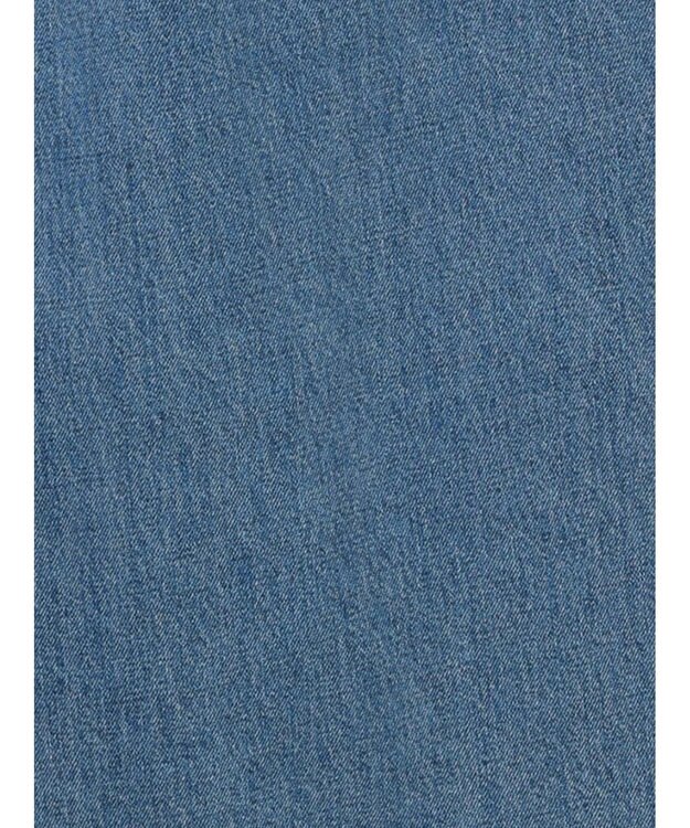 Te chichi 【EDWIN別注】カーブテーパードデニム《2025Autumn catalog item》 ブルー