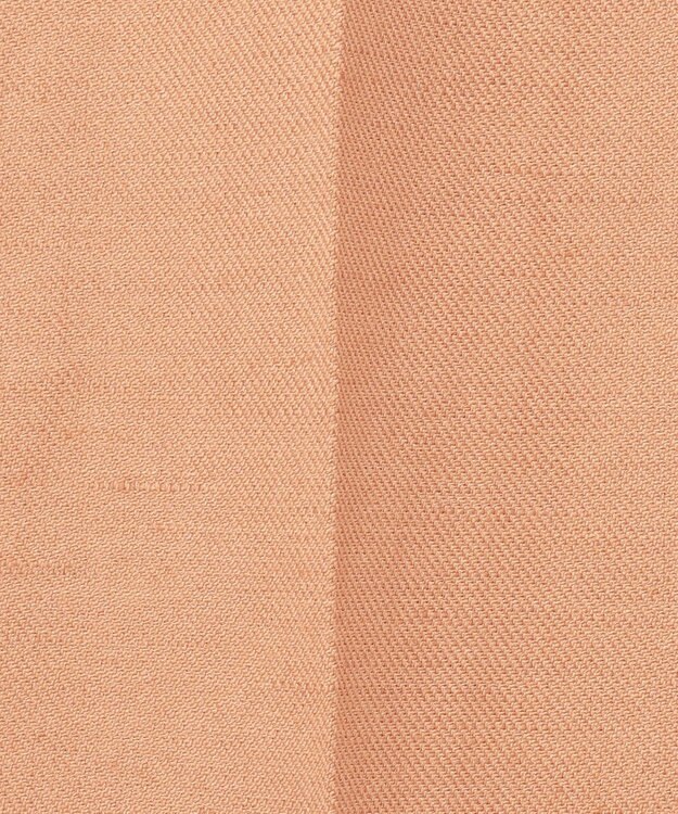 BEIGE， CLAUDE / ワイドストレートパンツ Camel