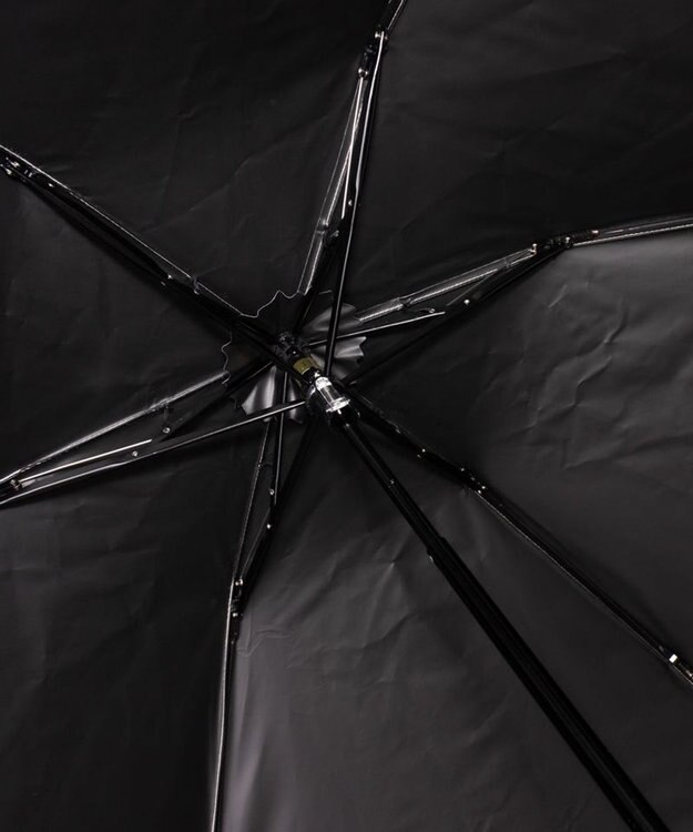 Beaurance ビューランス モノグラム柄 晴雨兼用傘 (折り畳み傘) 日傘 Beaurance ビューランス モノグラム柄 晴雨兼用傘 (折り畳み傘) 日傘