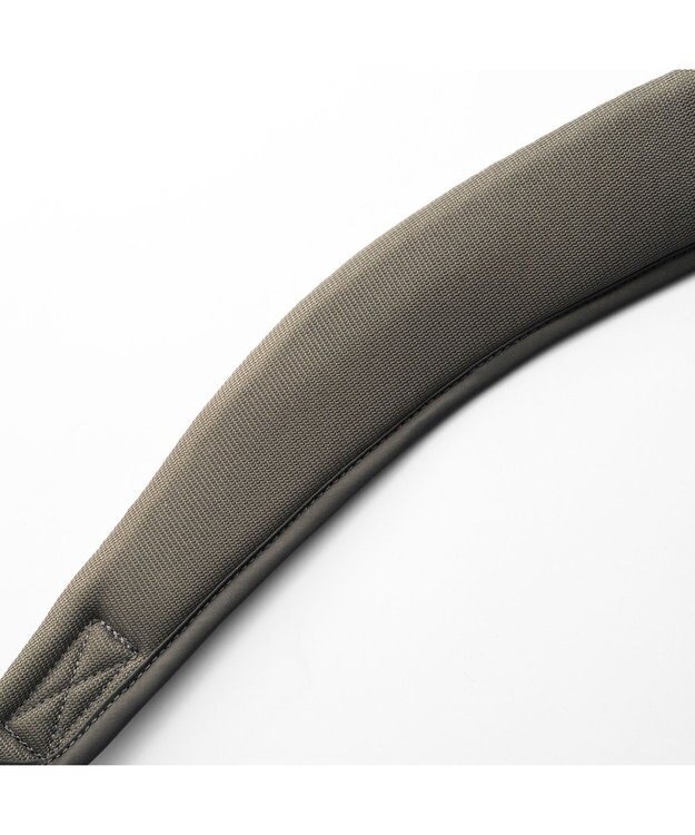 ACE BAGS & LUGGAGE W&.Day/Night ポッケス ハグリュック A4サイズ 13.3インチPC収納 20211 ダブルアンドデイナイト ダークグレー