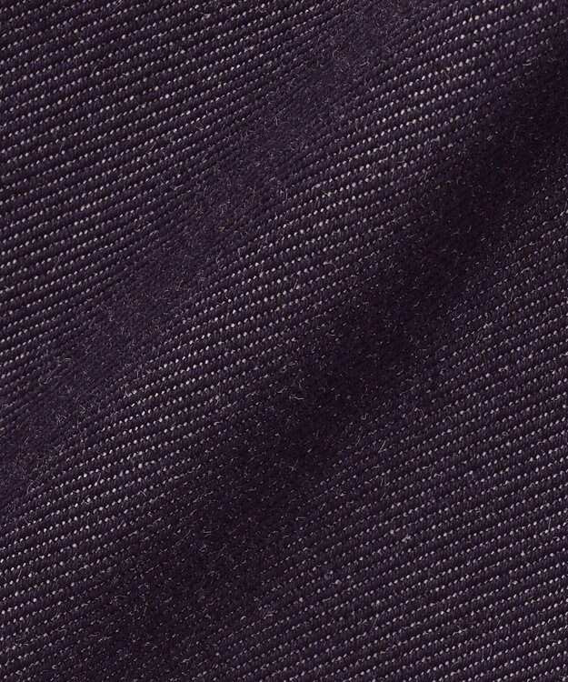 JOSEPH HOMME 【HIGH GRADE LINE】コットンウールデニム   /  DUKE ネイビー系