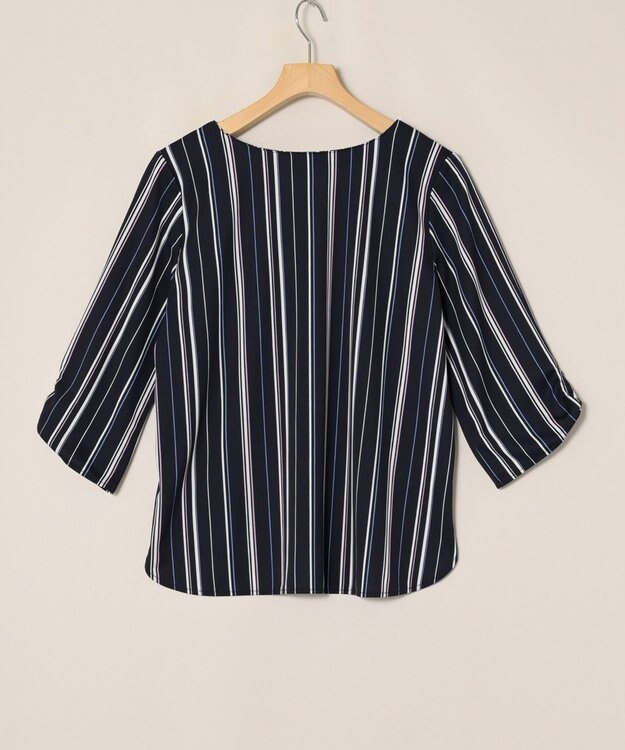 ONWARD Reuse Park 【any SiS】カットソー春夏 ネイビー