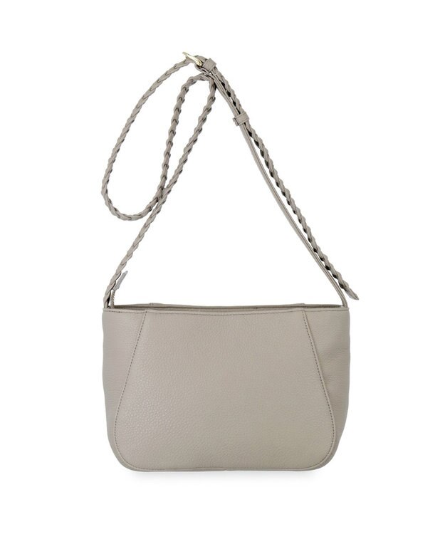 IBIZA アトラクティーボ　ショルダーバッグ 黒