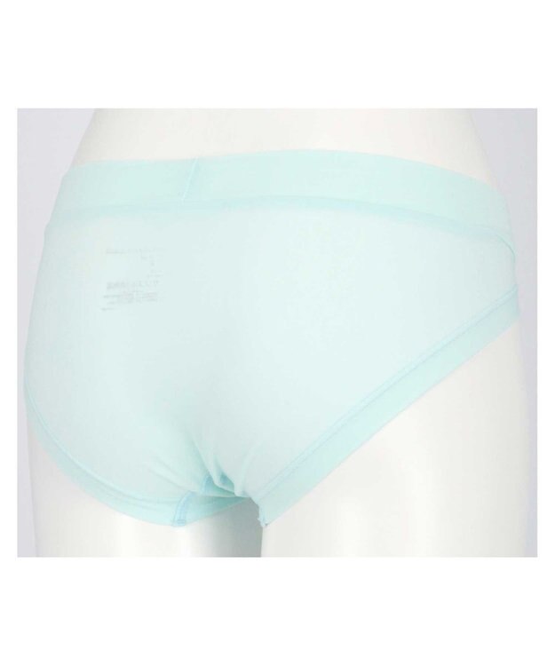 une nana cool コットン ショーツ TU