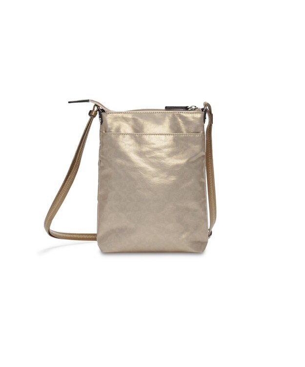 PELLE BORSA ポシェット Alive アライブ 4452 ゴールド