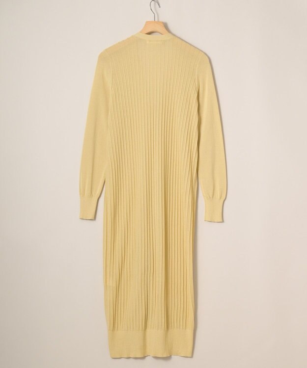 ONWARD Reuse Park 【組曲】ニット春夏 ベージュ