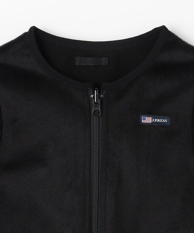 J.PRESS KIDS 【110-130cm】ライナー付き 3WAYコート グレー系