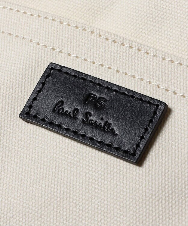 Paul Smith Drawn by Paul トートバッグ Cycling