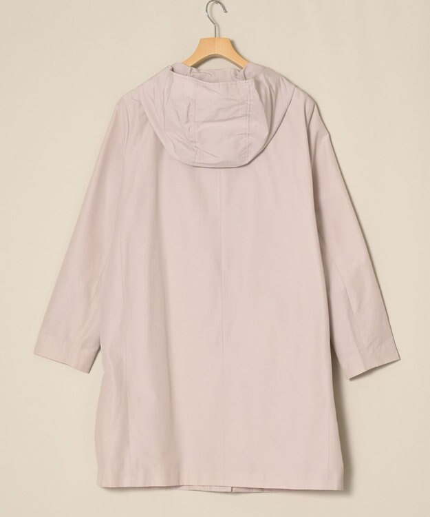 ONWARD Reuse Park 【ICB】コート春夏 ピンク