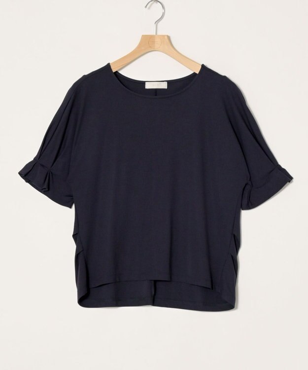 ONWARD Reuse Park 【any SiS】カットソー春夏 ネイビー