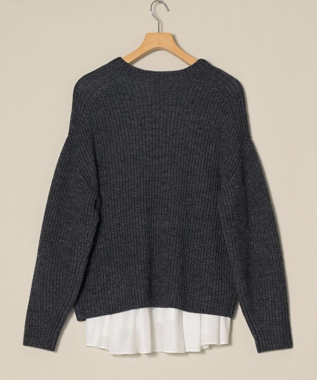 ONWARD Reuse Park セット商品/サイズ38【23区】ニット秋冬×カットソー秋冬 その他