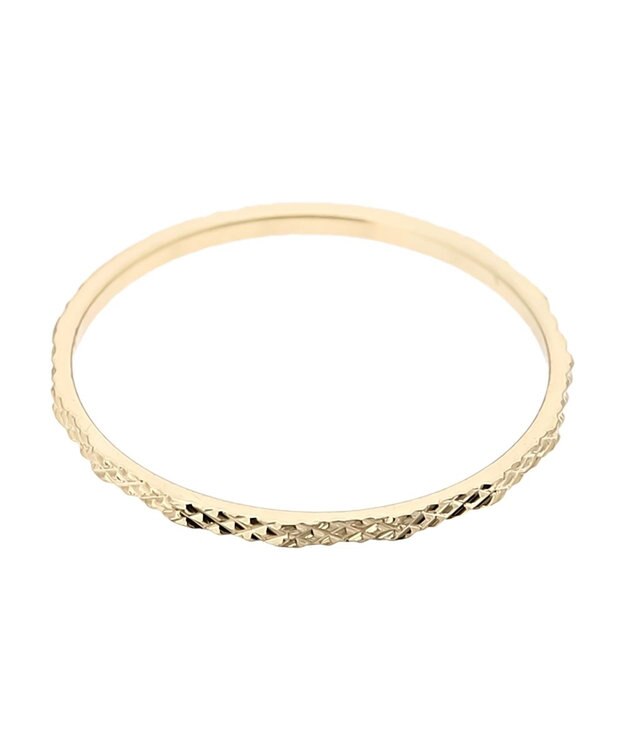 AMERICAN HOLIC ５ＳＥＴリング Gold