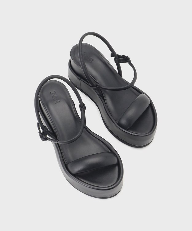 GRACE CONTINENTAL JVAM  JULIAN ブラック