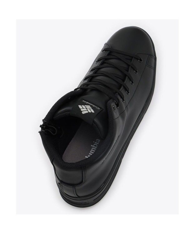 Columbia Columbia/ ホーソンレイン ミッド エルイーエー アドバンス /コロンビア Black