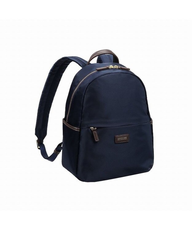 ACE BAGS & LUGGAGE MACKINTOSH PHILOSOPHY マッキントッシュフィロソフィー アメリア2 リュックサック 68094 ネイビー