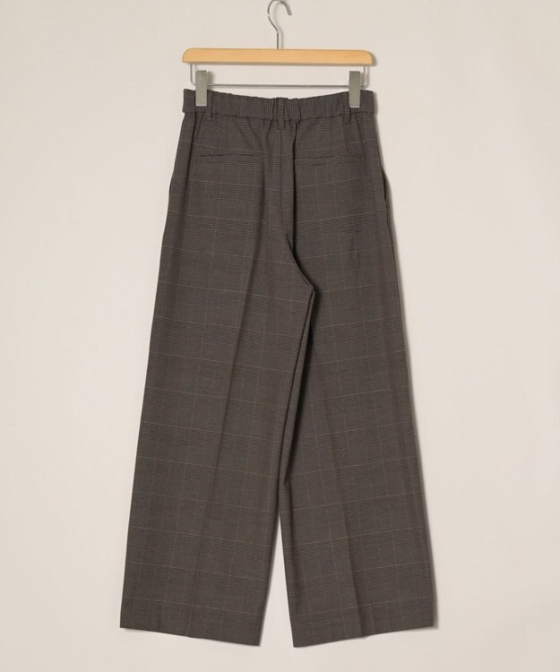 ONWARD Reuse Park 【any FAM】パンツ秋冬 ブラウン