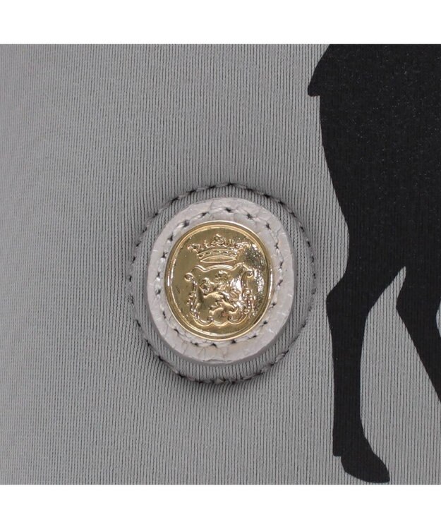 A.D.M.J. 【魔法のように軽い】マジックライト/デイリートート32cm(Dカン＋) GRIS,M