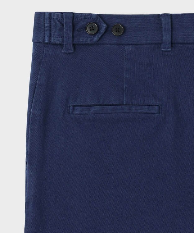Paul Smith チノパンツ ネイビー