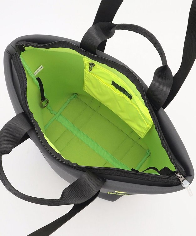 PW CIRCULUS 【UNISEX】デタッチャブルトートバッグ ゴルフ グレー系