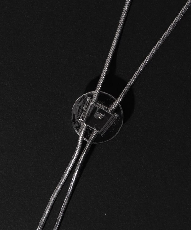 WEGO Mモチーフループタイ 柄1