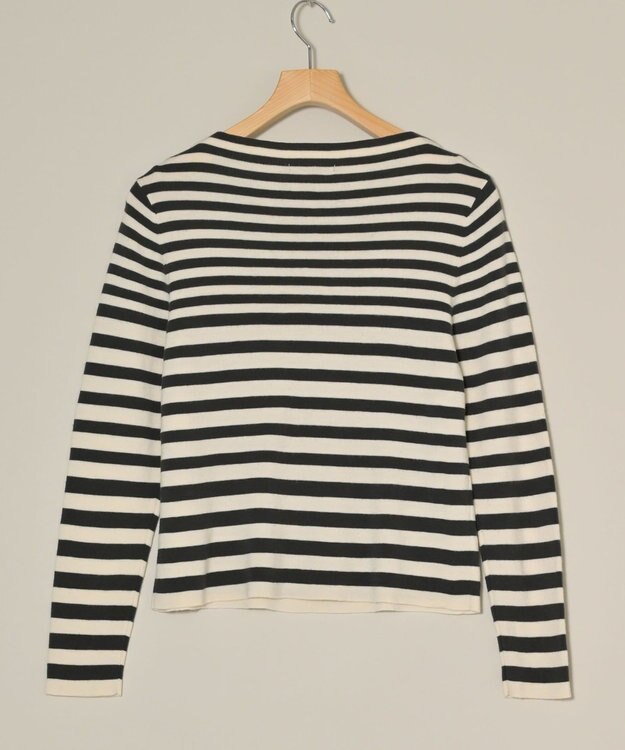 ONWARD Reuse Park 【23区】ニット秋冬 グリーン